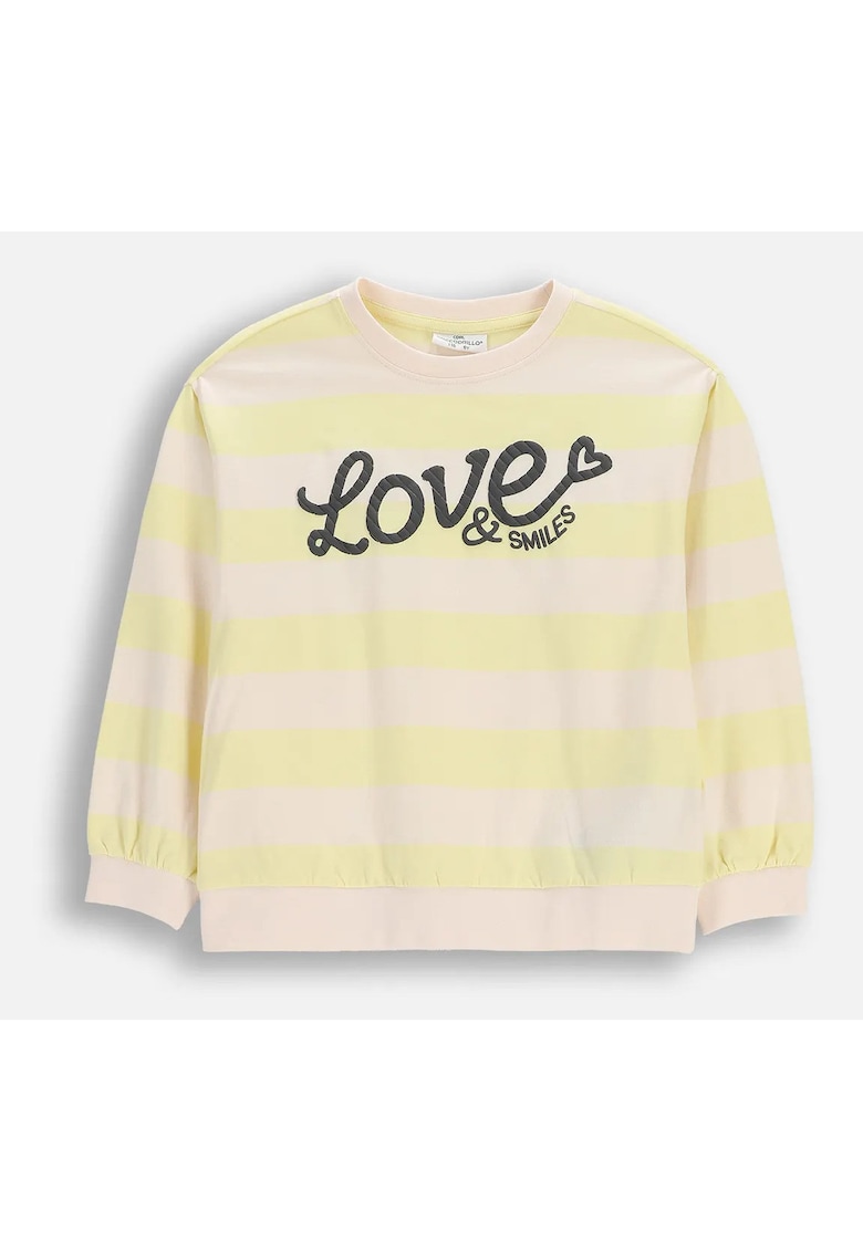 Tricou galben - Galben