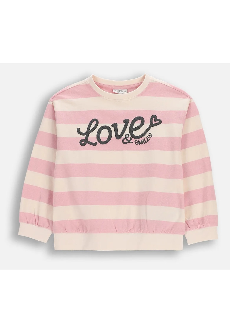 Tricou roz - Roz