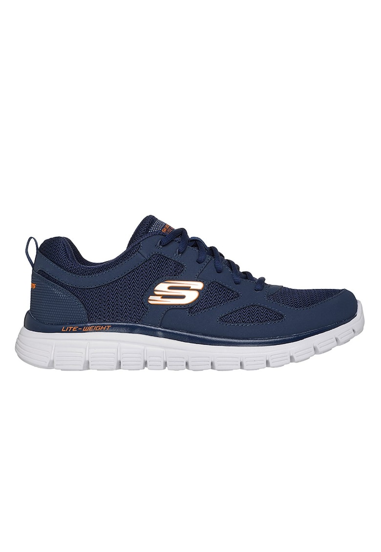 Pantofi sport barbati 52635-NVOR - Bleumarin
