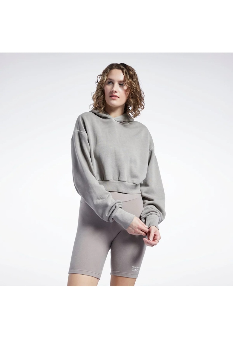 Hanorac decupat Classics Natural Dye pentru dama