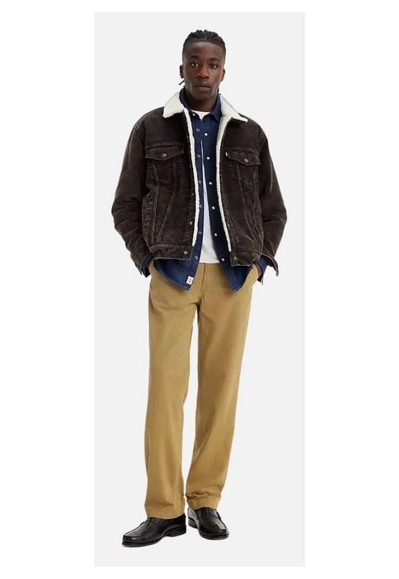Pantaloni XX Chino Authentic pentru barbati