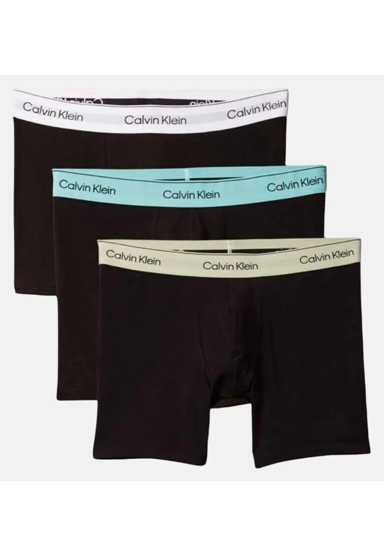 Set 3 Boxeri Barbati – Trunk