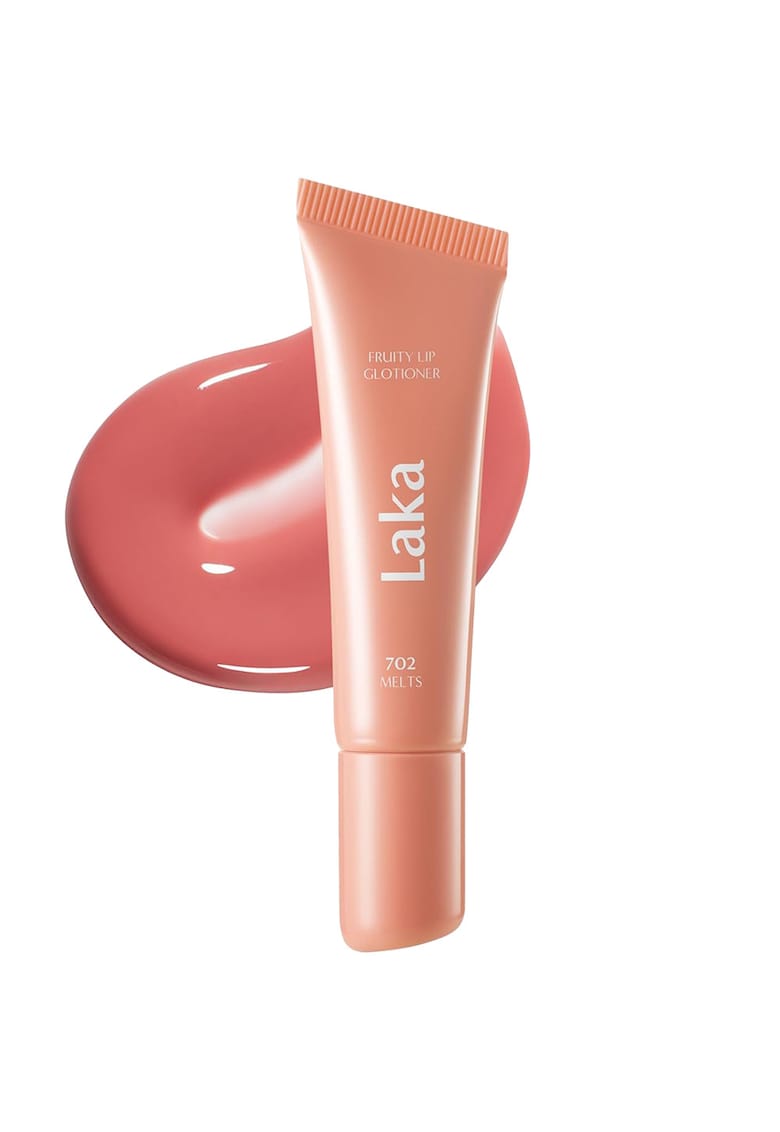 Fruity Lip Glotioner Luciu de buze 702 Melts 10 ml
