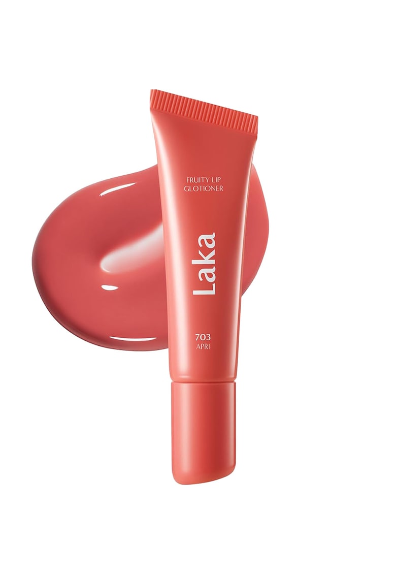 Fruity Lip Glotioner Luciu de buze 703 Apri 10 ml