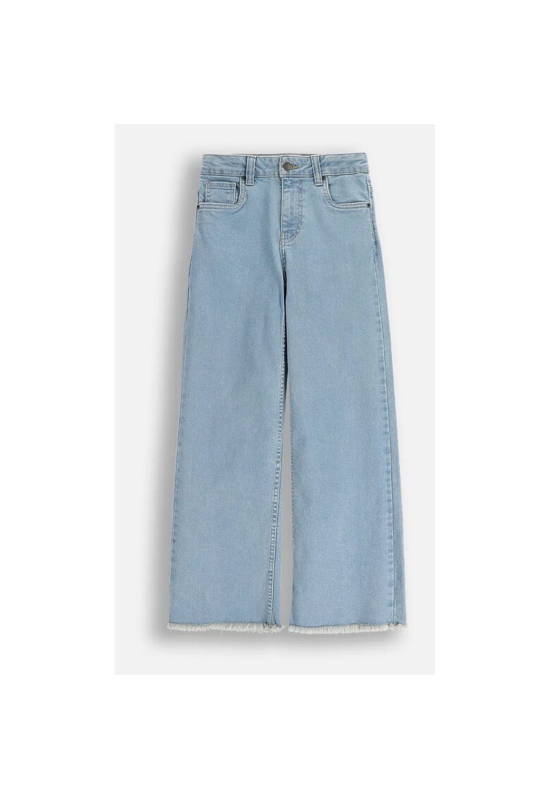 Pantaloni copii - jeansi - Albastru