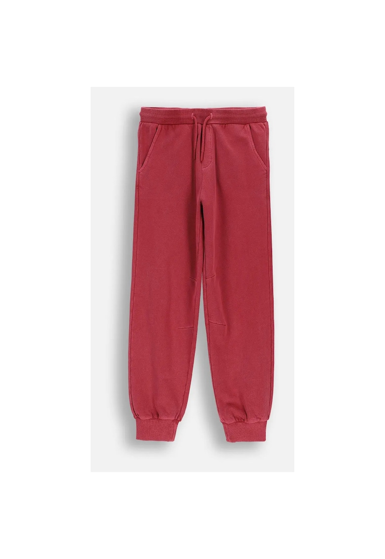 Pantaloni trening - Visiniu