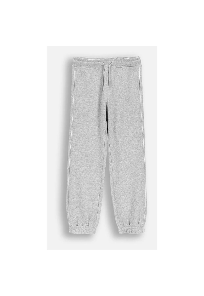 Pantaloni Trening Gridwqfwqfwqfwqq - Gri
