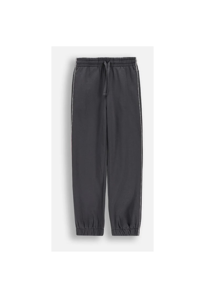 Pantaloni dwqfwqdwqffff - Gri grafit