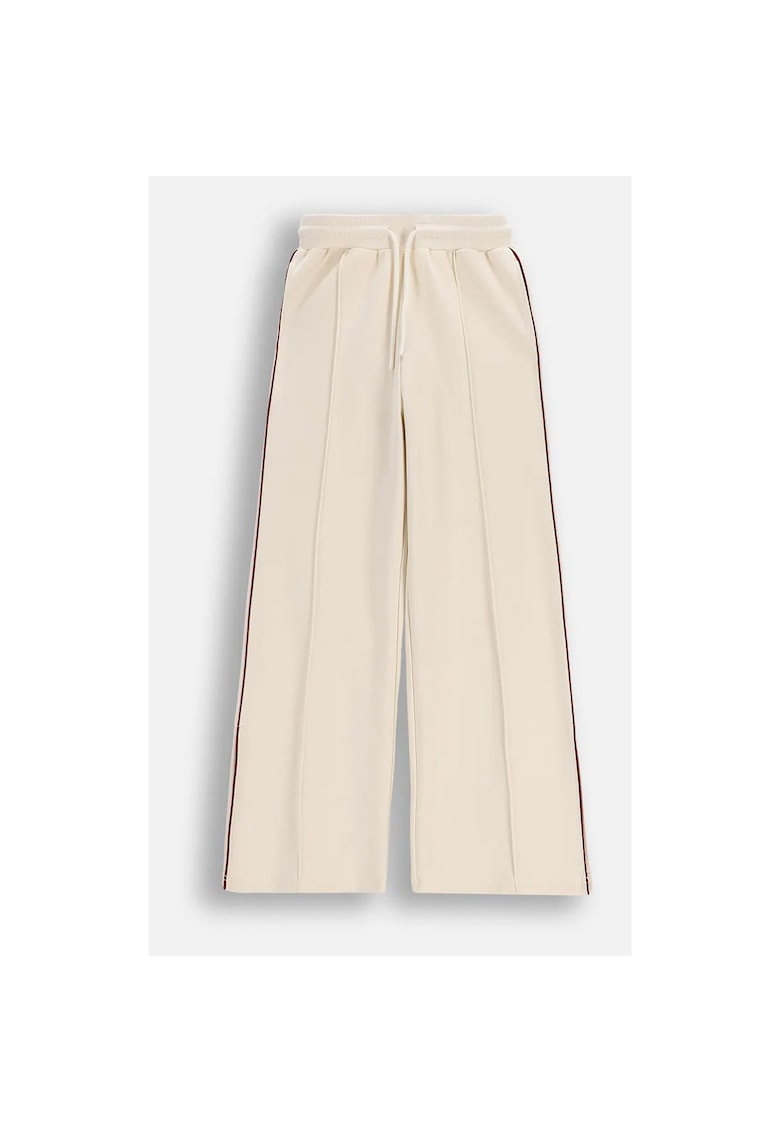 Pantaloni Trening Ecrudwqfwqdqwf - Ecru