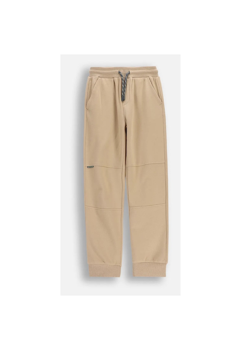 Pantaloni Trening Bejdwqwqd - Bej