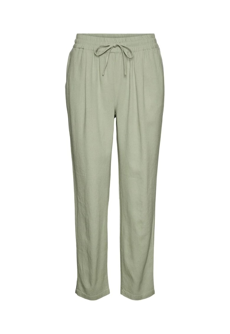 Pantaloni de cu talie ajustabila Jesmilo -
