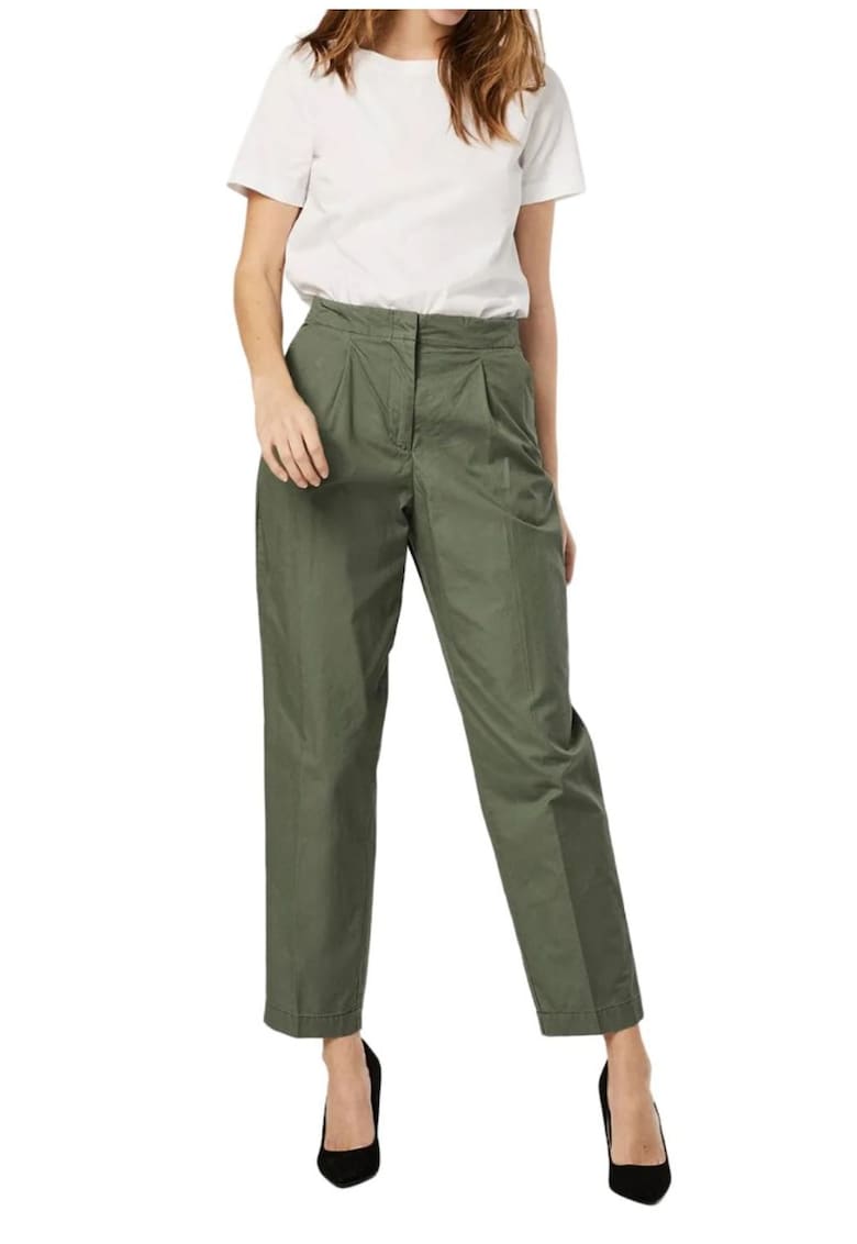 Pantaloni chino Charlie -