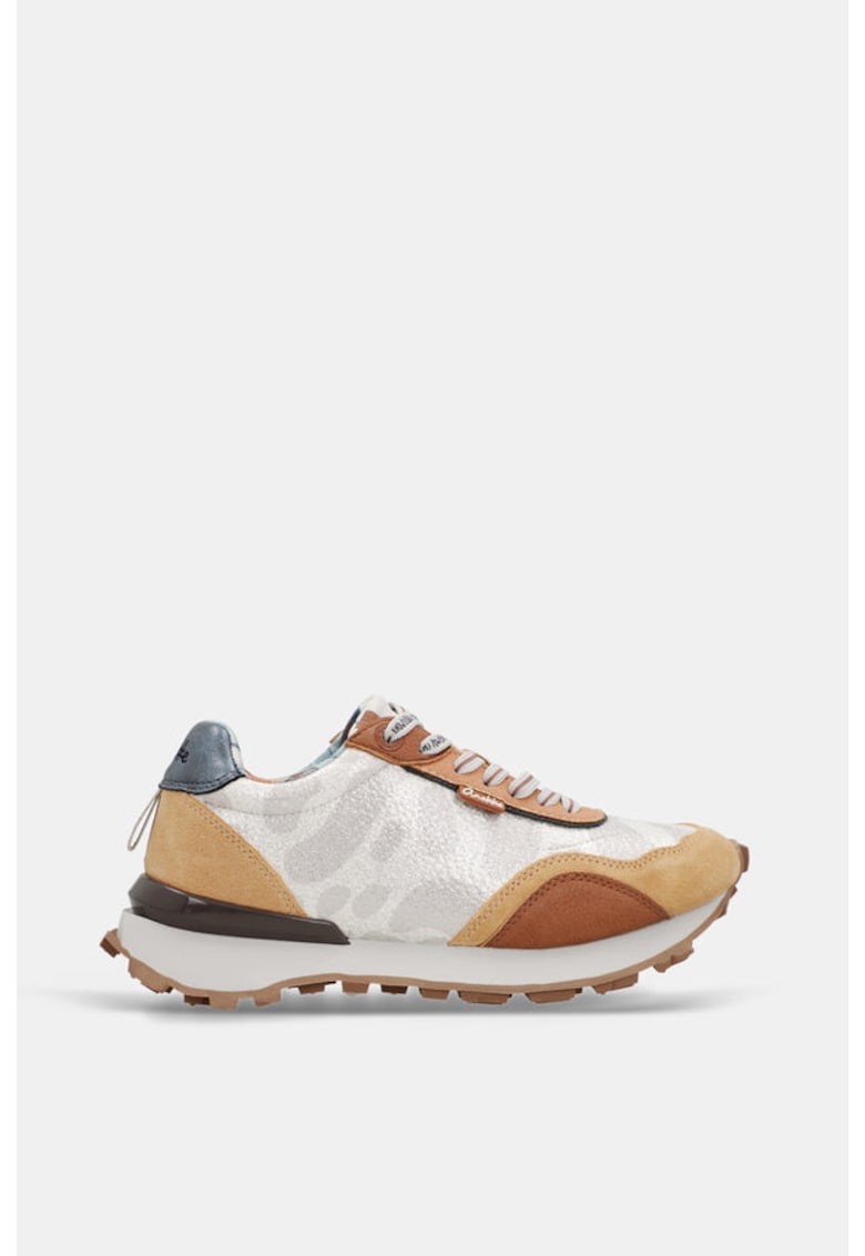 Sneakers dama 42390 464 OSAKA 423 - Bej
