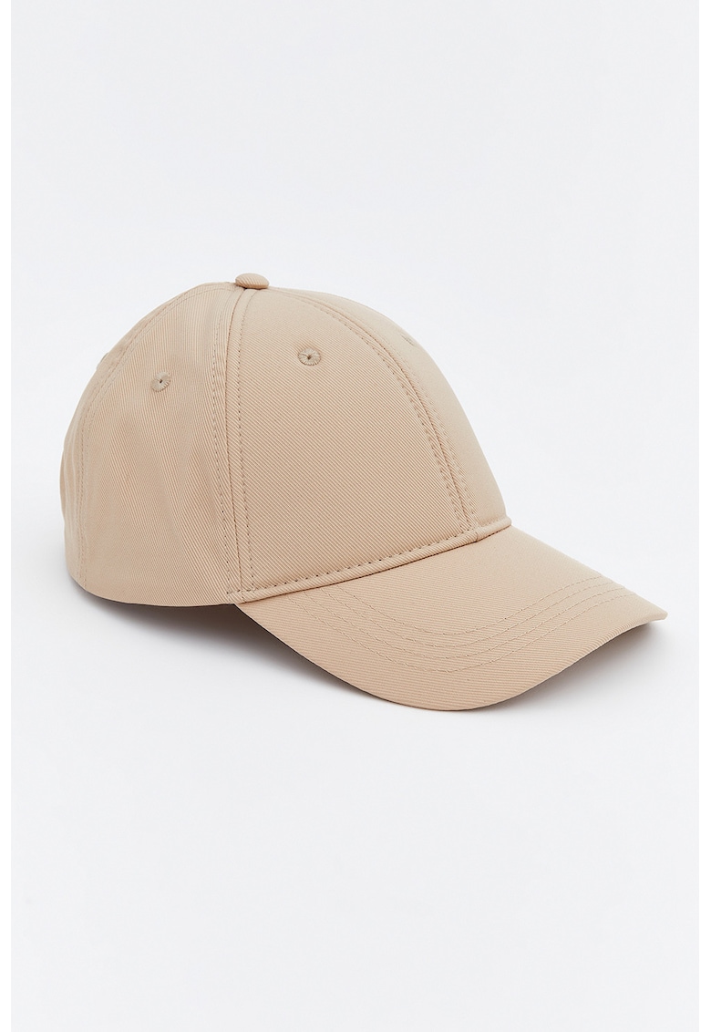 Sapca baseball ajustabila - Maro camel