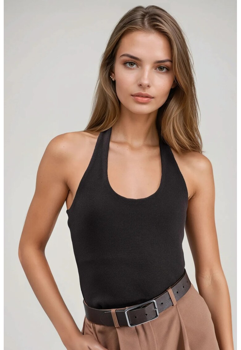 Top dama - Jerseu - Maro