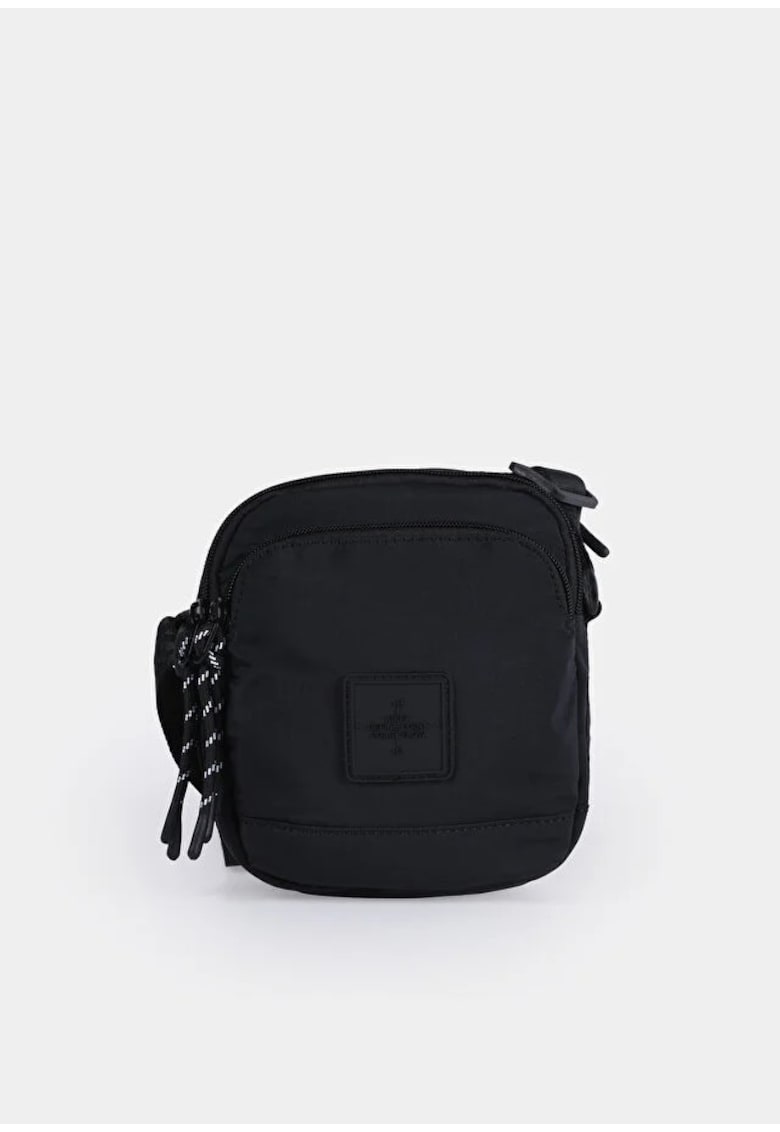 Geanta De Barbati Negru Modern Fit 8684890177466