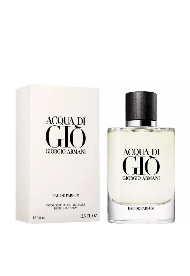 Apa De Parfum - Acqua Di Gio - Barbati - EDP 75 ml