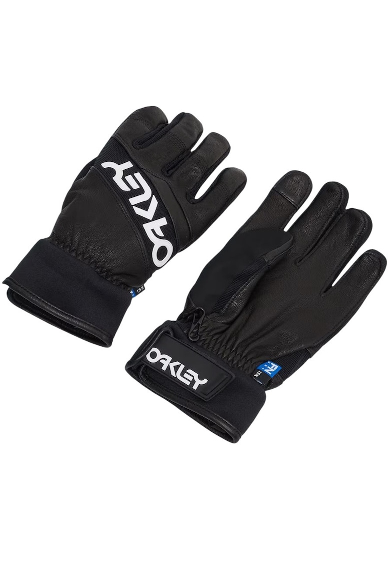 Manusi schi Factory Winter 2.0-Negru-S