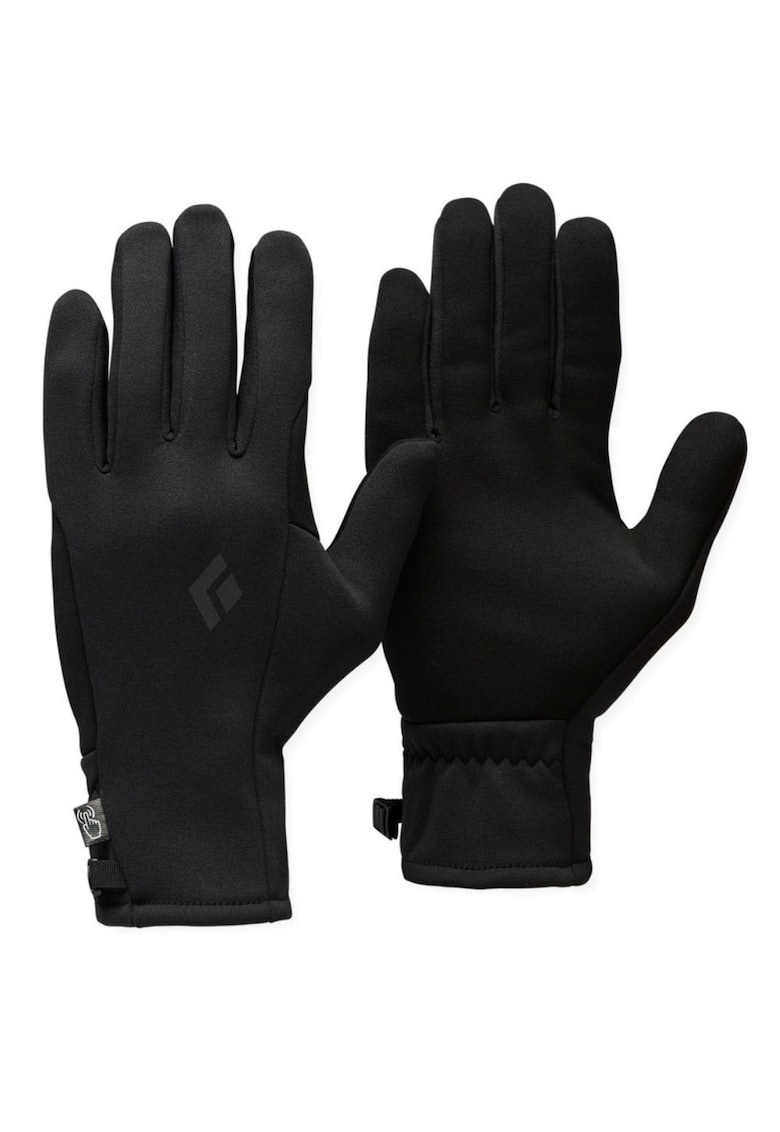 Manusi Midweight Screentap 2025-Negru-XL