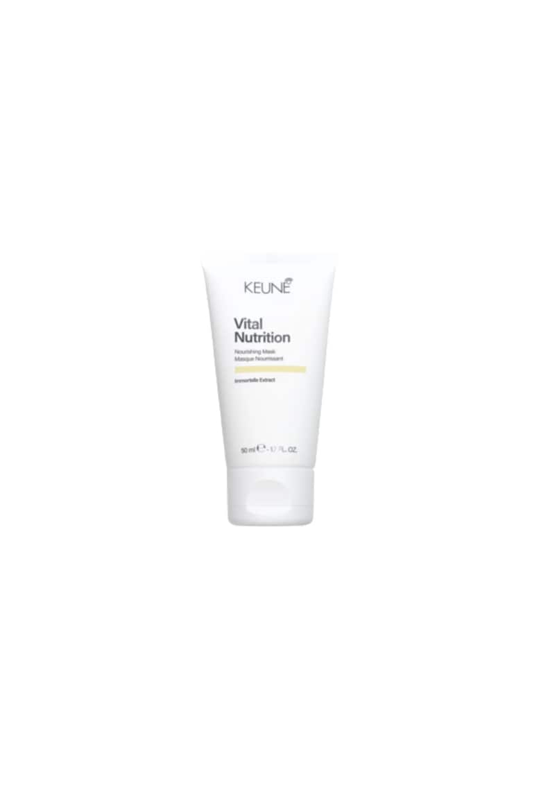 Masca nutritiva pentru par deshidratat si degradat Care Vital Nutrition Mask - 50 ml