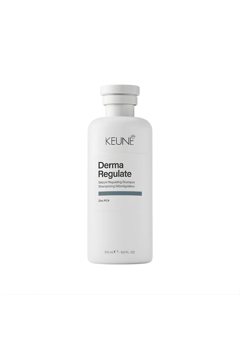 Şampon echilibrant Care Derma Regulate - pentru scalp gras - 300 ml