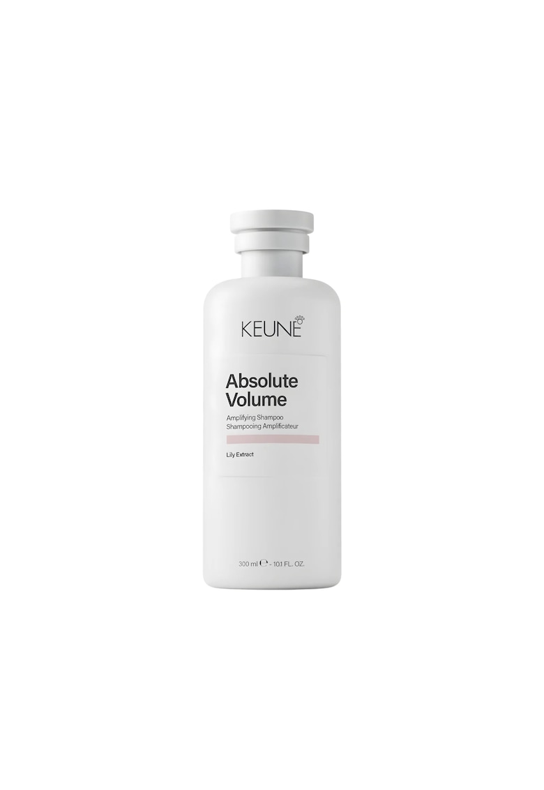 Sampon pentru volum si textura Care Absolute Volume Shampoo - 300 ml