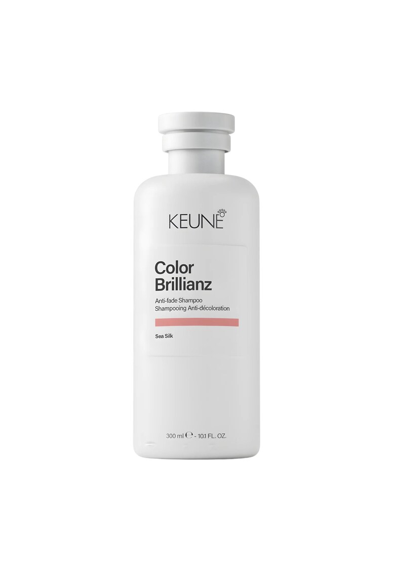 Sampon pentru mentinerea culorii Care Color Brillianz Shampoo - 300 ml