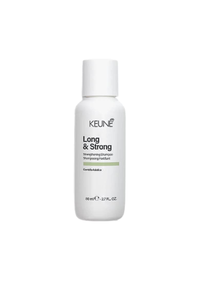 Sampon anti-caderea parului Care Long & Strong Shampoo - 80 ml