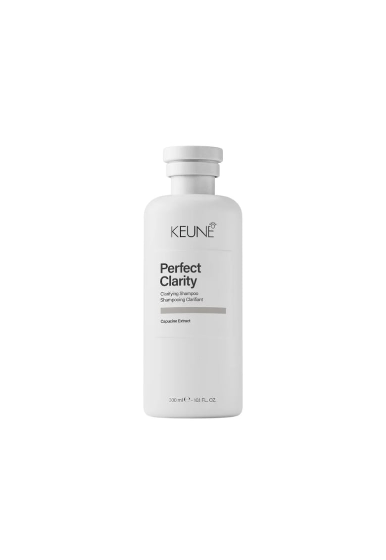 Sampon pentru detoxifierea scalpului Care Perfect Clarity Shampoo - 300 ml