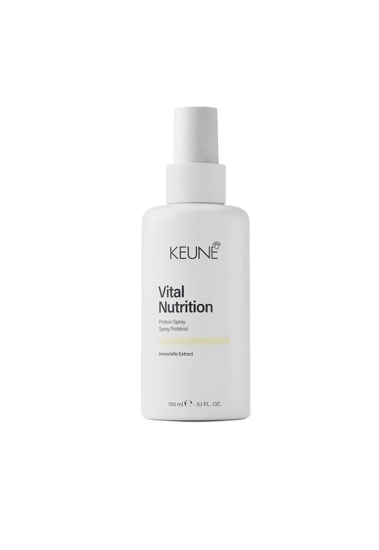 Spray nutritiv cu proteine Care Vital Nutrition Protein Spray - 140 ml