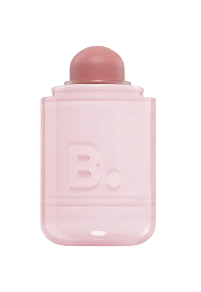 Romantic Blush Lip and Cheek Nuantator pentru buze 3.7 gr - Flora