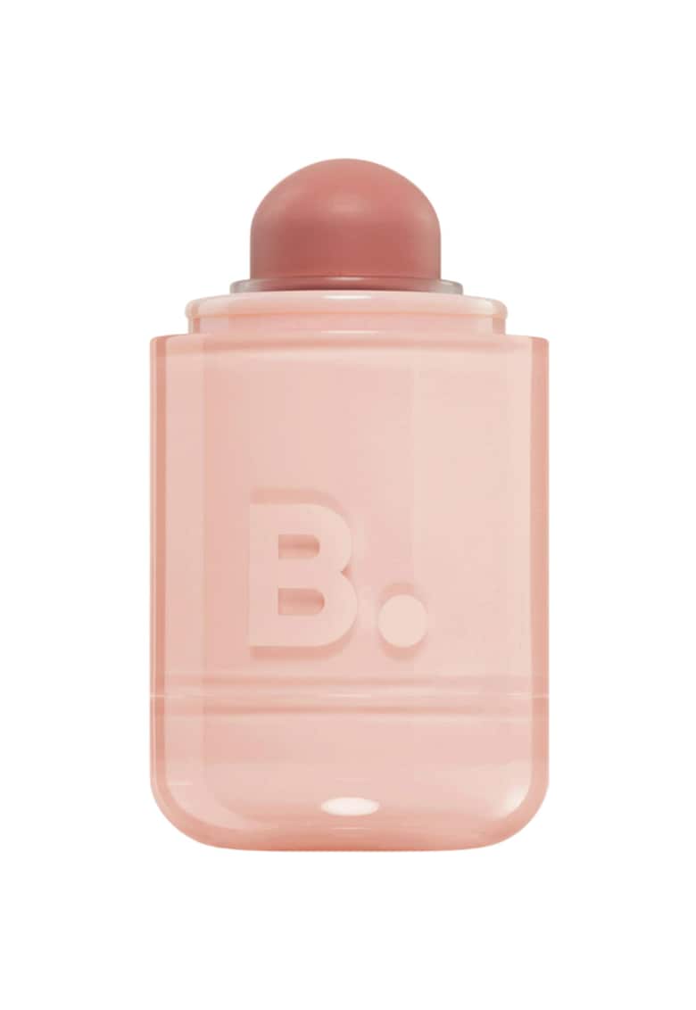 Romantic Blush Lip and Cheek Nuantator pentru buze 3.7 gr - Ballerina