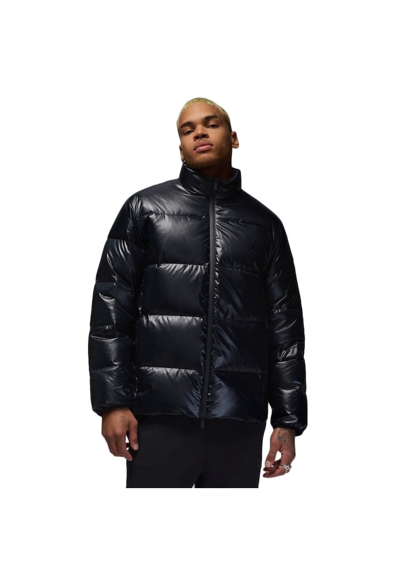 Geaca Jordan Flight Down Puffer FV7271-010 - Barbati - Negru