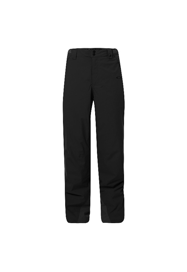 Pantaloni schi barbati Cedar 2.0 - Negru