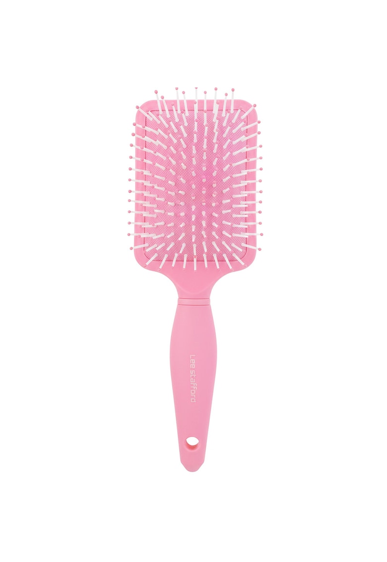 Smooth and Polish Paddle Brush Perie de par