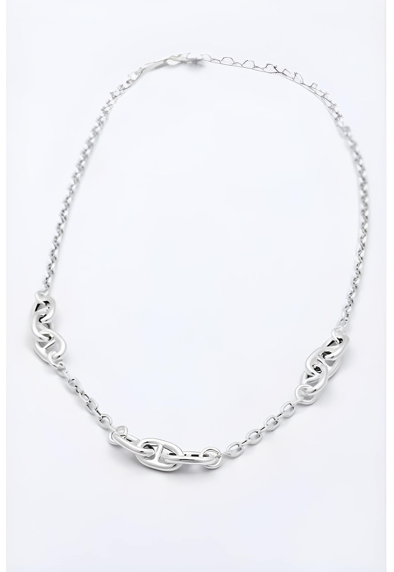 Colier din argint veritabil 925 - Argintiu