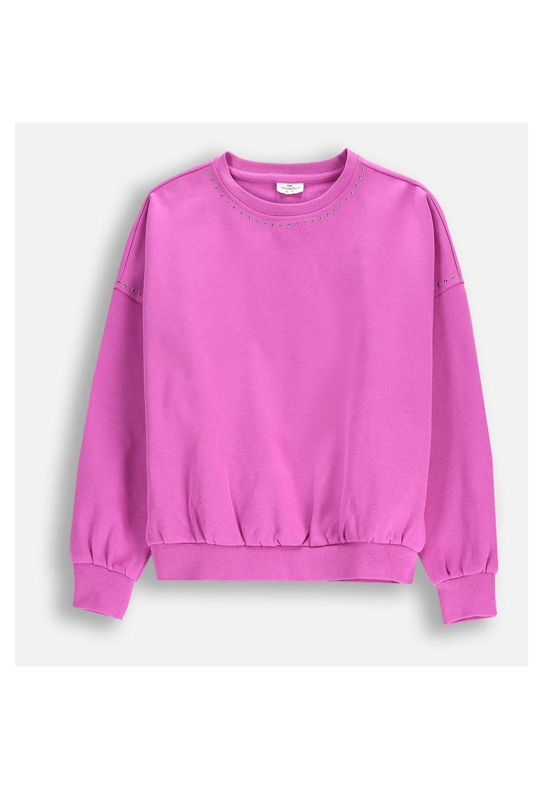 Bluza de trening - Violet