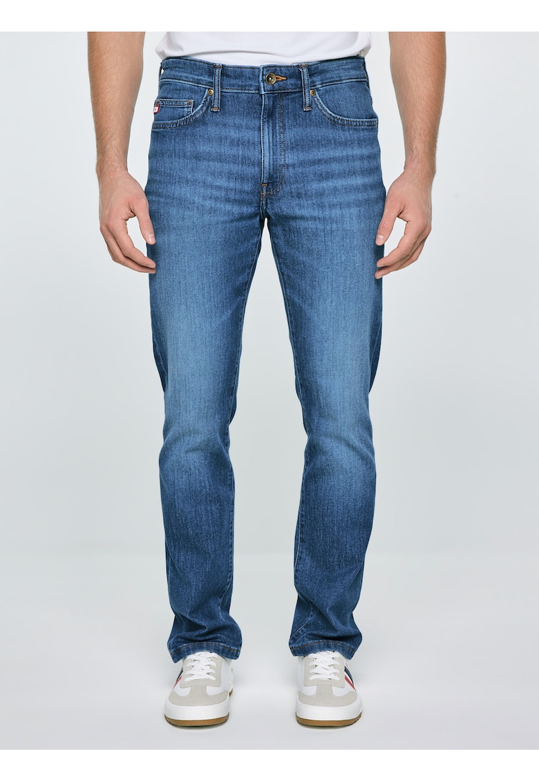 Terry blugi slim fit