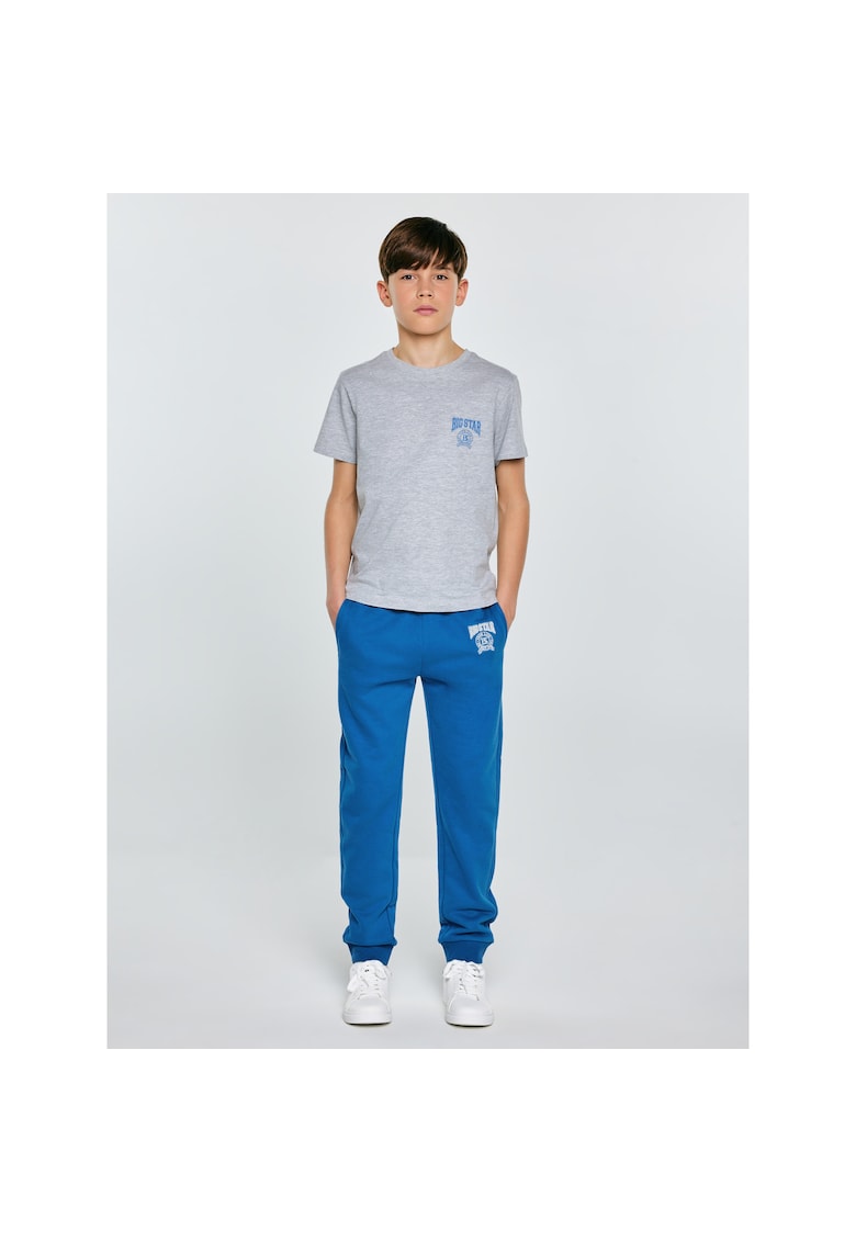 Rafer Tricou printat din bumbac