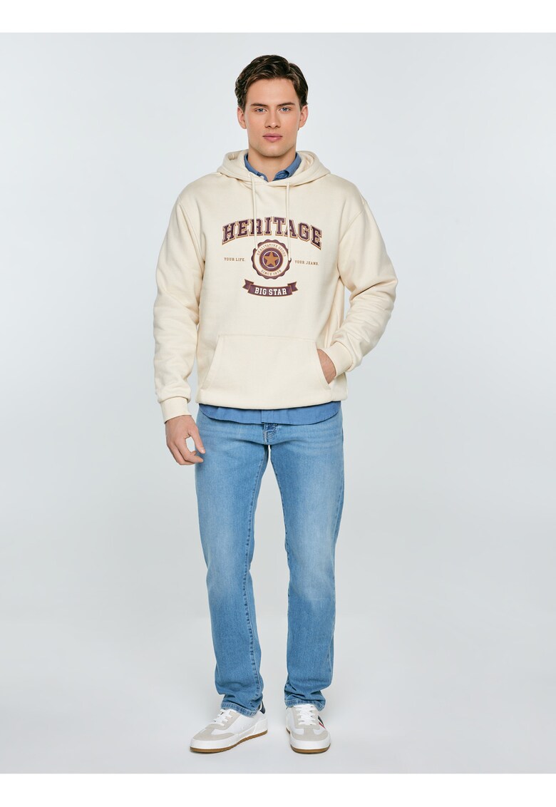 Salomon Hanorac cu print text