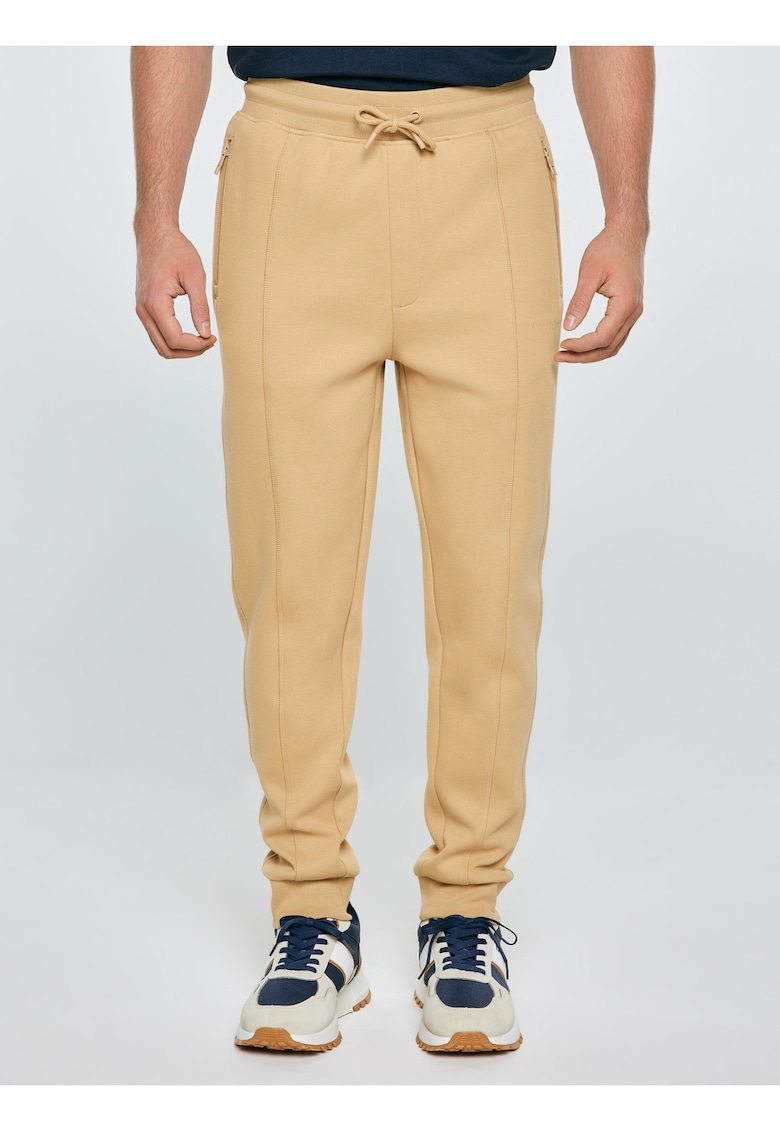 Pantaloni de trening conici Wladorp