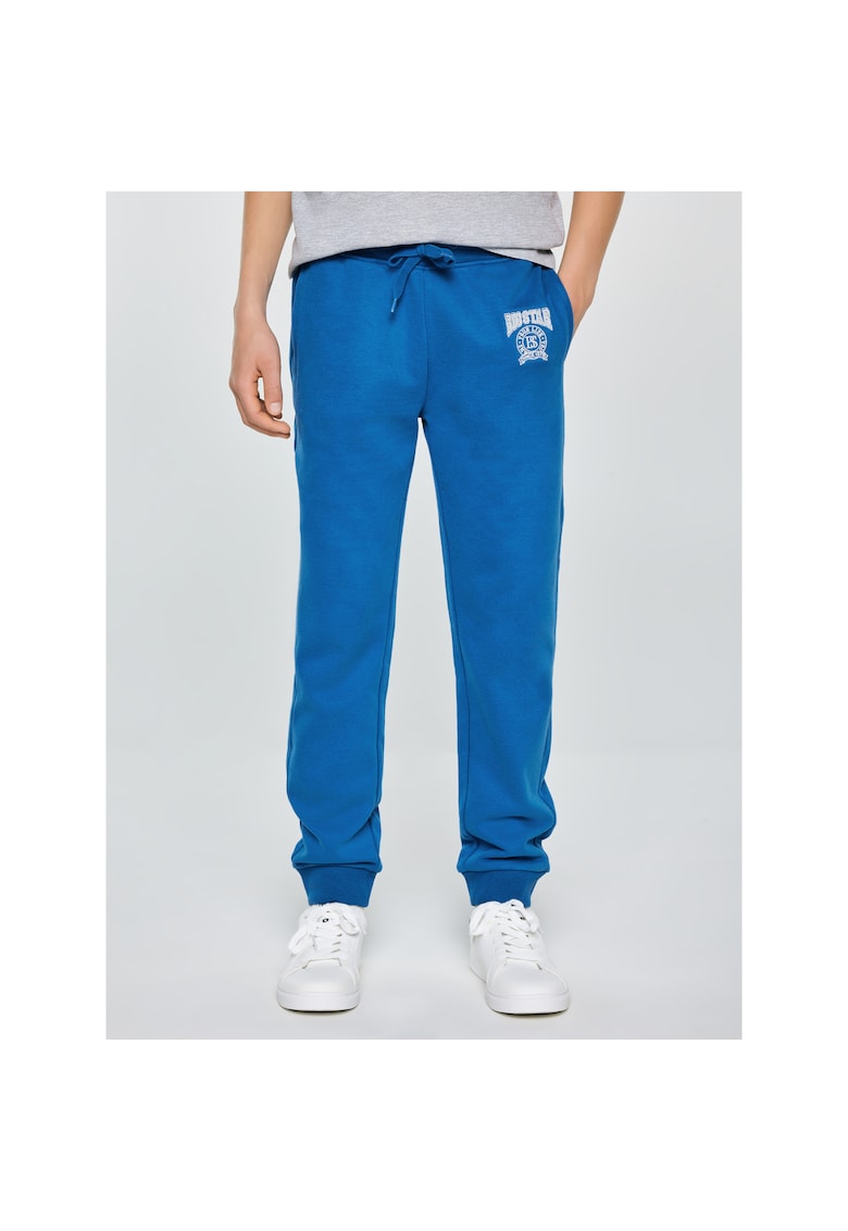 Pantaloni de trening Lamenp