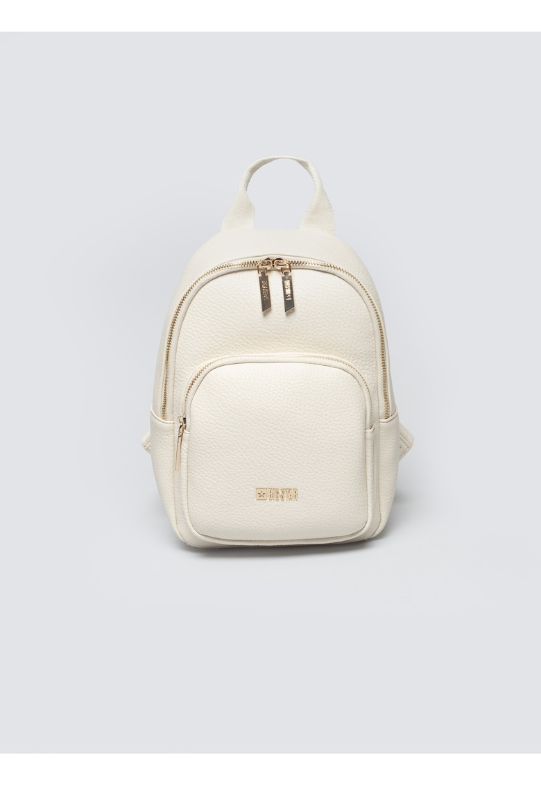 Rucsac din piele ecologica Sanrini