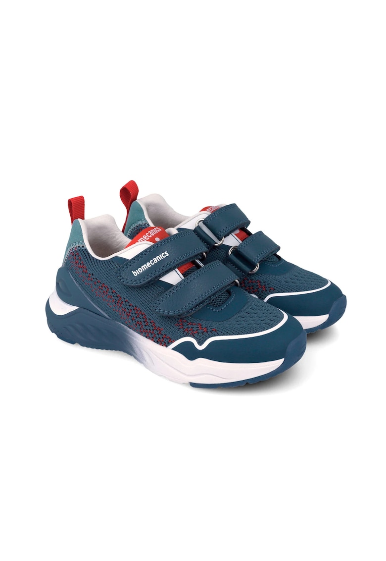 Sneakers 262270-A008 Azul - Albastru