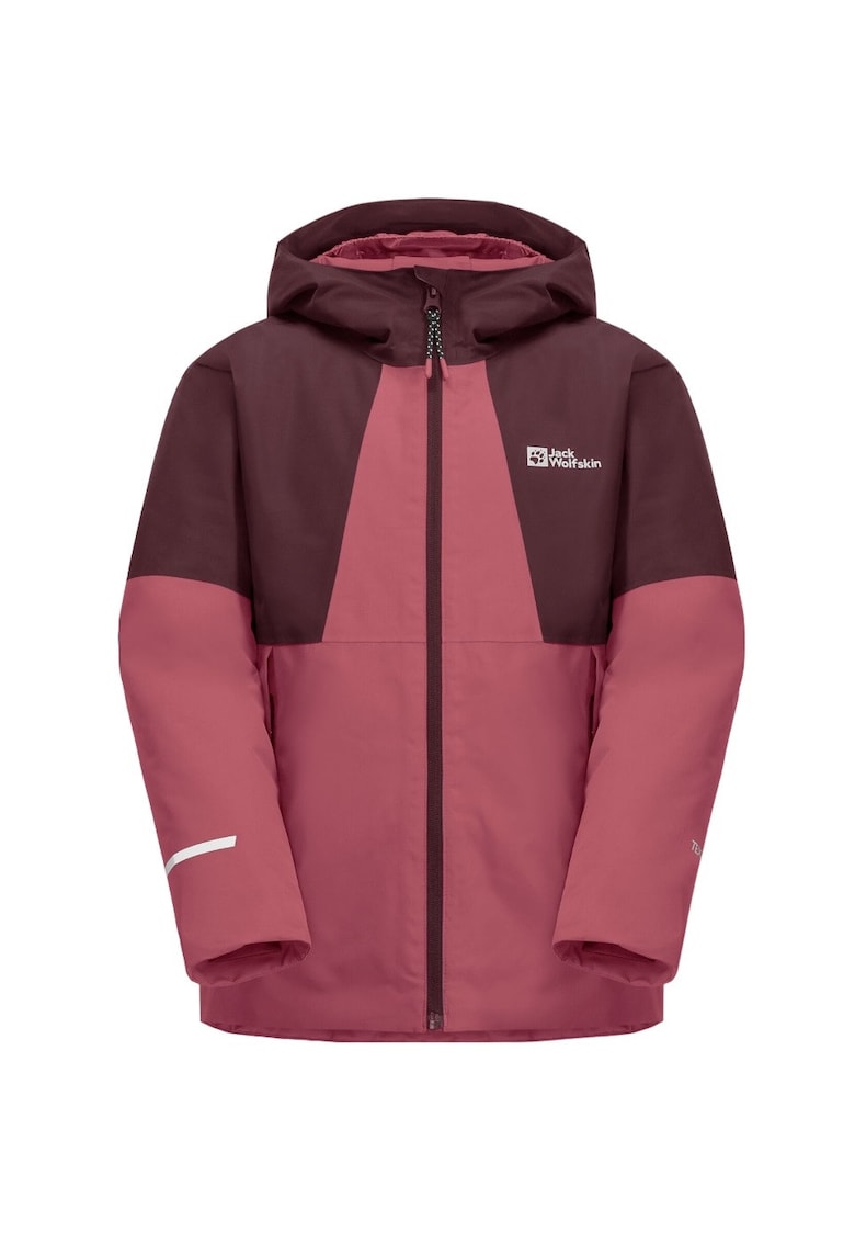 Jacheta copii Actamic 2l - 69875 - Visiniu/Roz