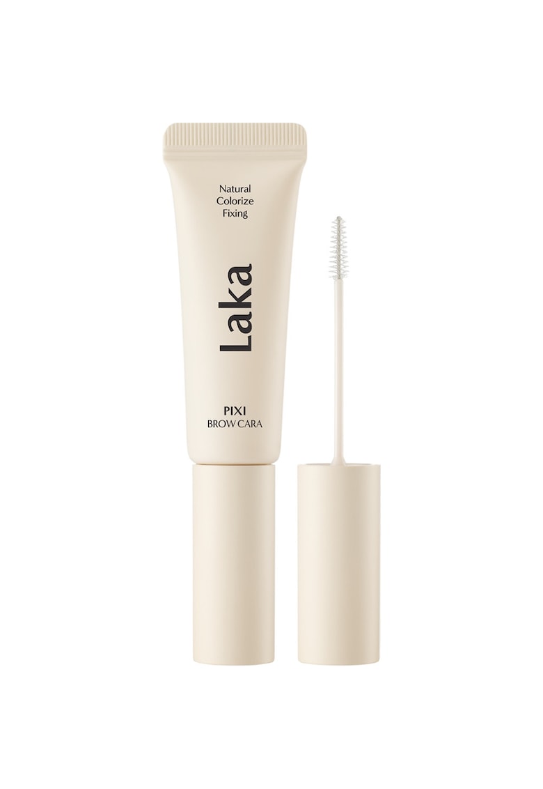 Pixi Brow Cara Gel de sprancene 00 Basic Shaper 8 gr
