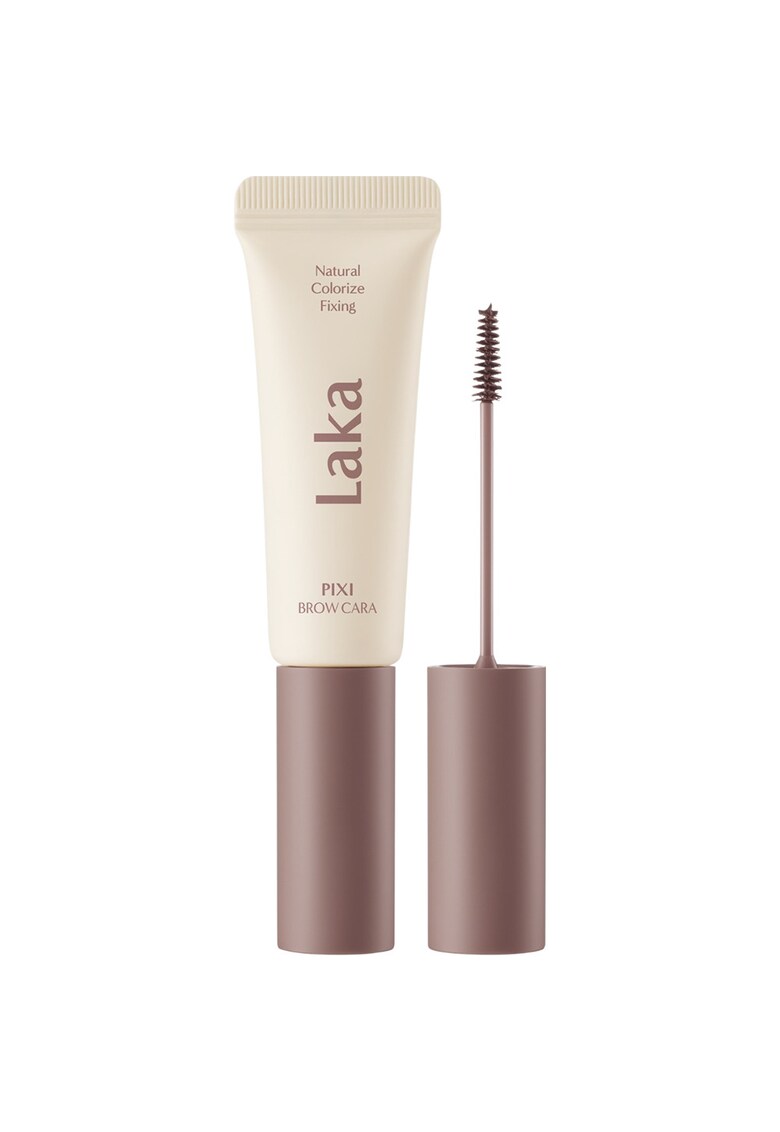 Pixi Brow Cara Gel de sprancene 04 Smoky Pink 8 gr
