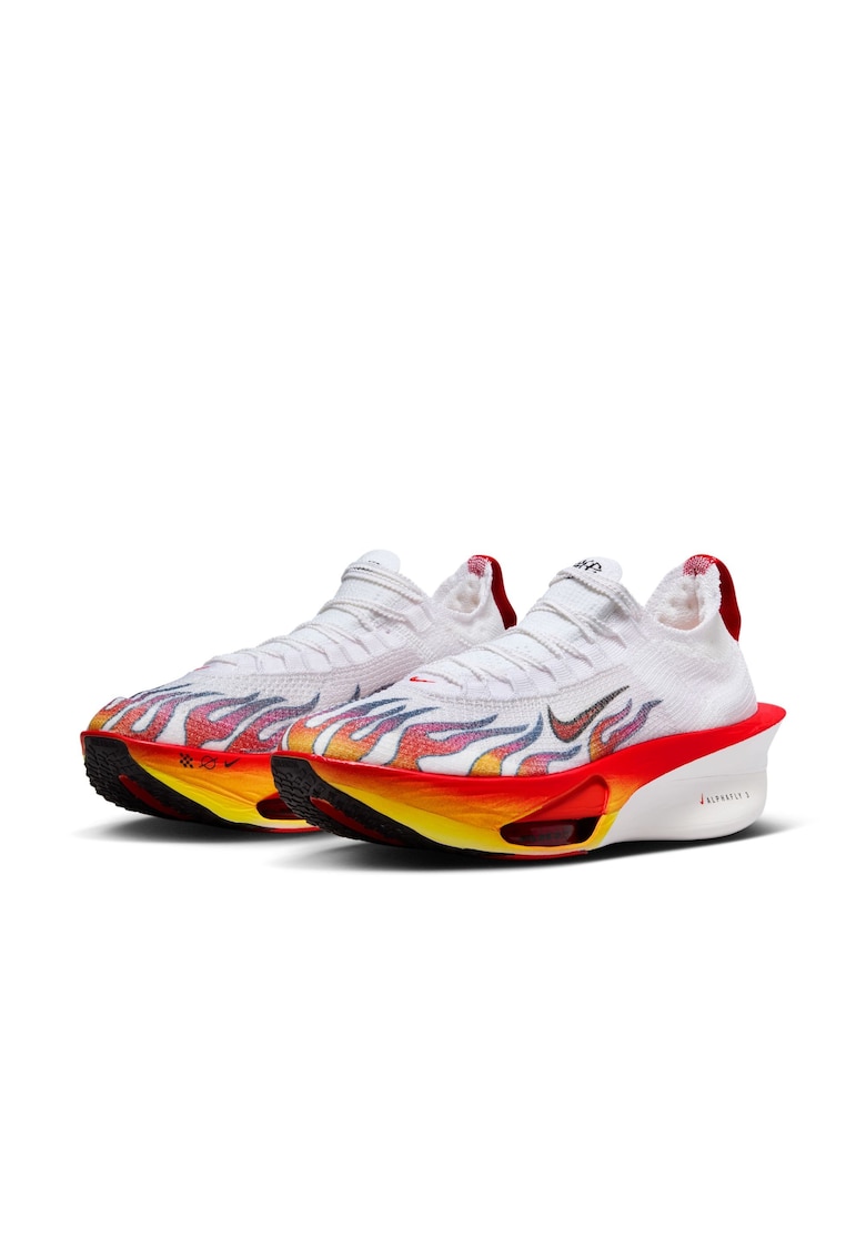 Pantofi alergare Air Zoom Alphafly Next% 3 Premium - negru -