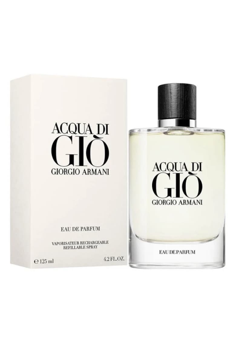 Apa De Parfum - Acqua Di Gio - Barbati - EDP 125 ml