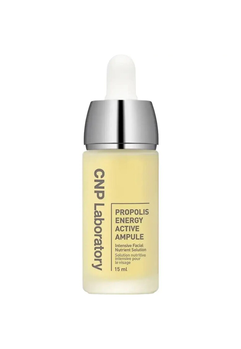 Propolis Energy Active Ampule Ser de fata 15 ml